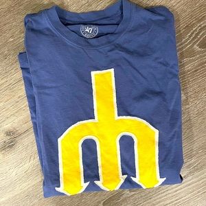 Seattle Mariners MLB T-Shirt